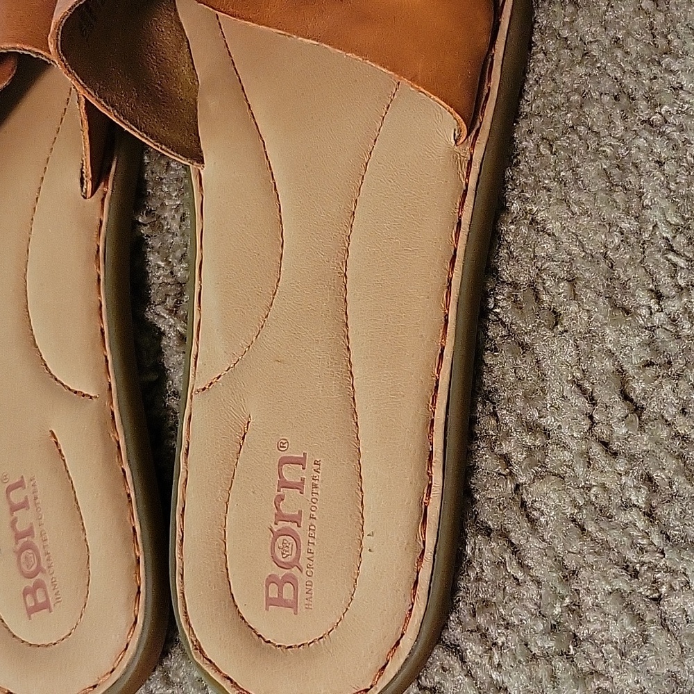 Born Sandels - Picture 4 of 4
